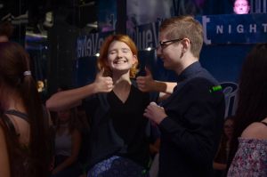 Otrzęsiny 201822